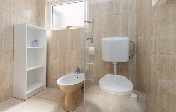 Apartment - Kanfanar , Croatia - CIV655 702