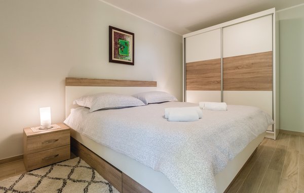 Apartment - Kanfanar , Croatia - CIV655 601