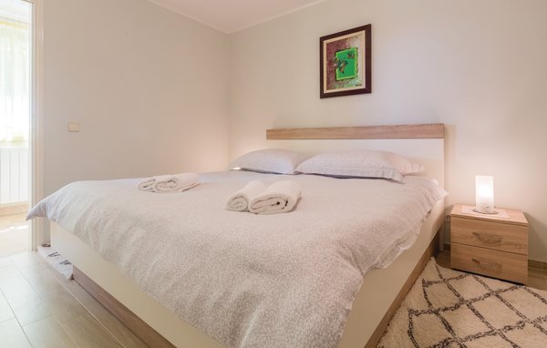 Apartment - Kanfanar , Croatia - CIV655 602