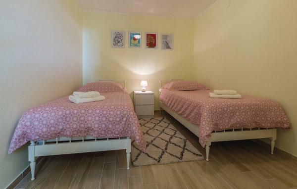 Apartment - Kanfanar , Croatia - CIV655 603