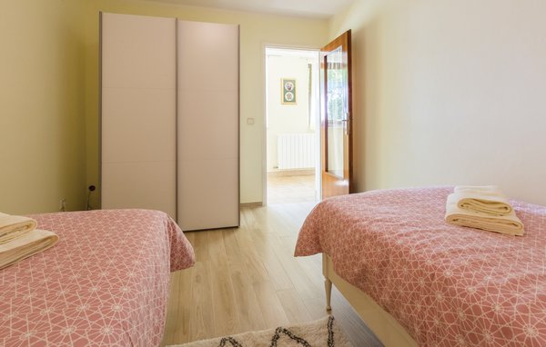 Apartment - Kanfanar , Croatia - CIV655 604
