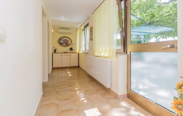 Apartment - Kanfanar , Croatia - CIV655 501