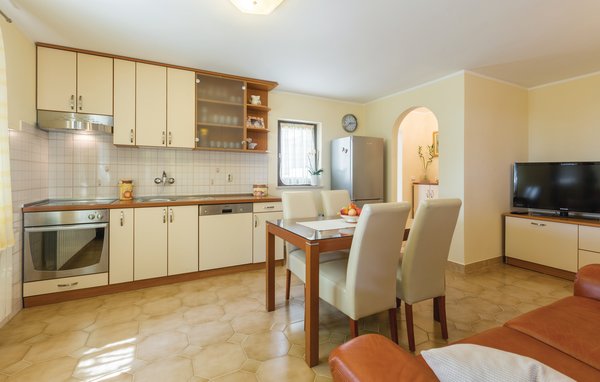 Apartment - Kanfanar , Croatia - CIV655 3