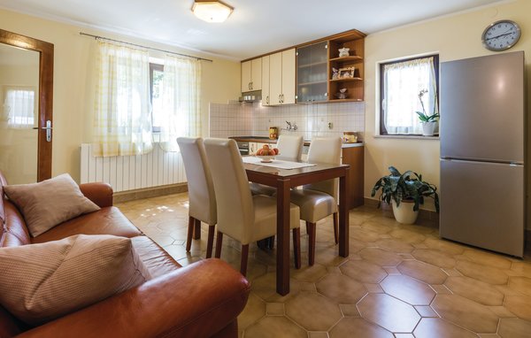 Apartment - Kanfanar , Croatia - CIV655 302