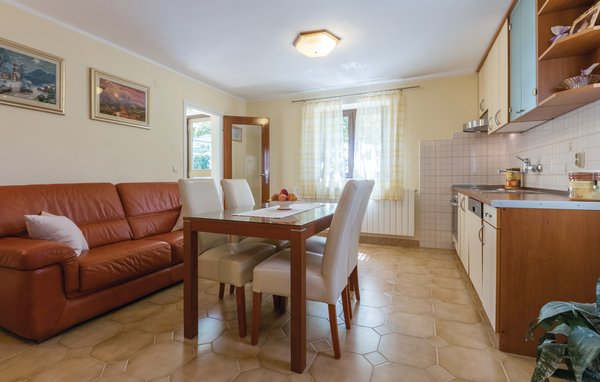 Apartment - Kanfanar , Croatia - CIV655 303