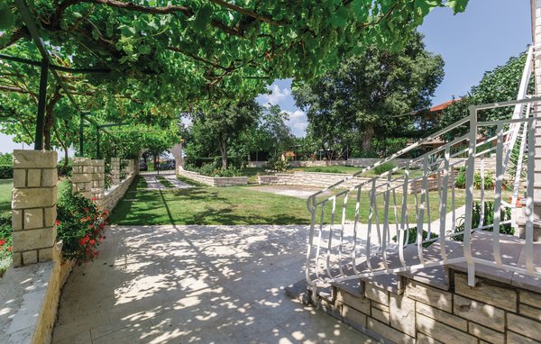 Apartment - Kanfanar , Croatia - CIV655 102