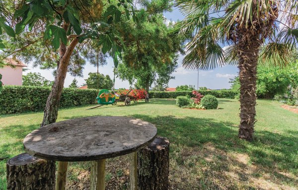 Apartment - Kanfanar , Croatia - CIV655 4