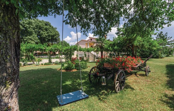Apartment - Kanfanar , Croatia - CIV655 5