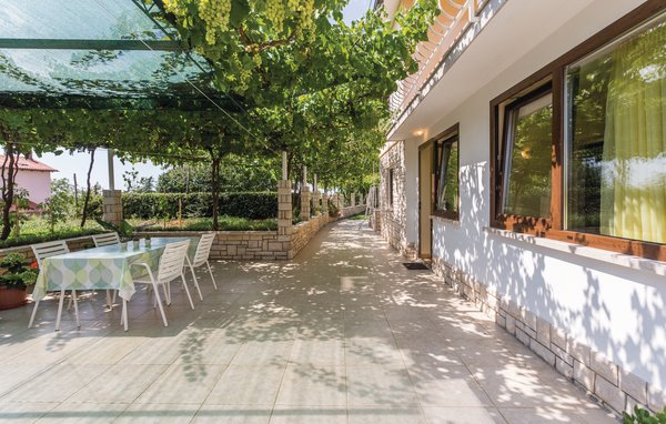 Apartment - Kanfanar , Croatia - CIV655 104