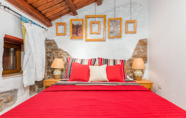 Kuća-za-odmor - Rovinj-Bale , Hrvatska - CIV698 601