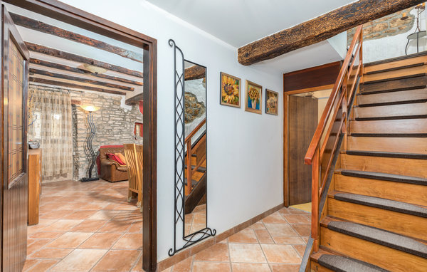 Kuća-za-odmor - Rovinj-Bale , Hrvatska - CIV698 502