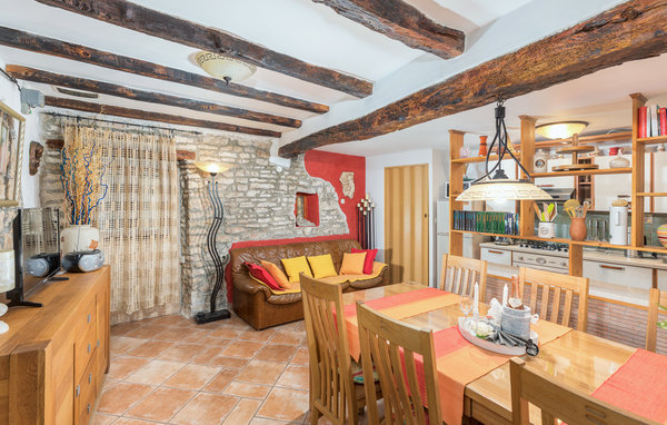 Kuća-za-odmor - Rovinj-Bale , Hrvatska - CIV698 3