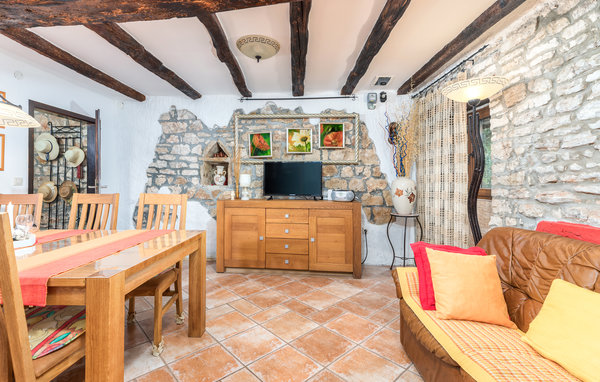 Kuća-za-odmor - Rovinj-Bale , Hrvatska - CIV698 4