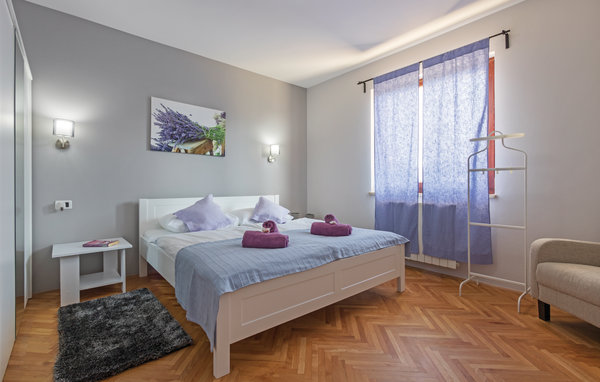 Casa vacanze - Rovinj-Bale , Croazia - CIV711 601