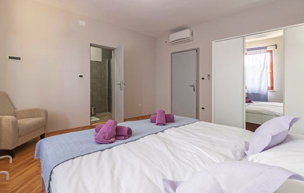 Casa vacanze - Rovinj-Bale , Croazia - CIV711 602