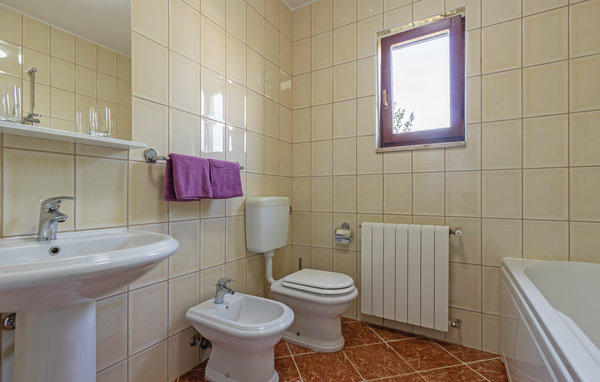 Casa vacanze - Rovinj-Bale , Croazia - CIV711 604