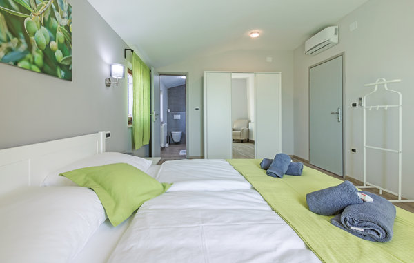Casa vacanze - Rovinj-Bale , Croazia - CIV711 605