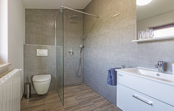 Casa vacanze - Rovinj-Bale , Croazia - CIV711 606