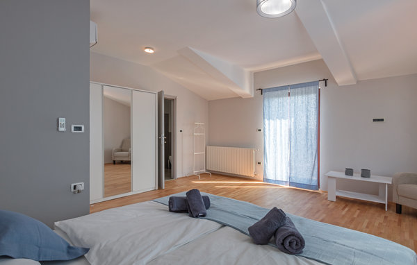 Casa vacanze - Rovinj-Bale , Croazia - CIV711 608