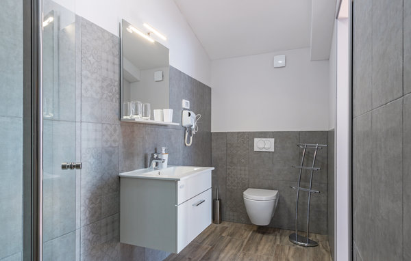 Casa vacanze - Rovinj-Bale , Croazia - CIV711 609