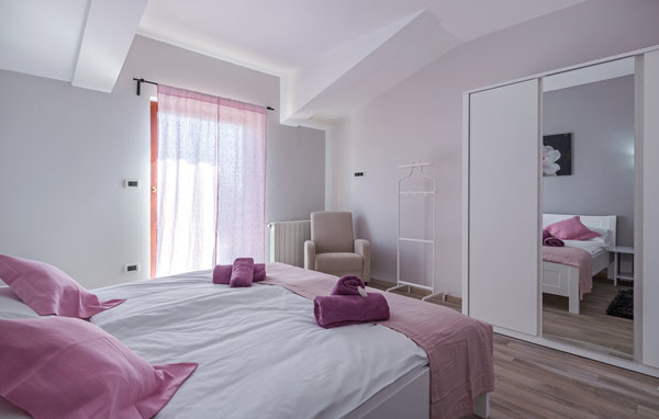 Casa vacanze - Rovinj-Bale , Croazia - CIV711 610