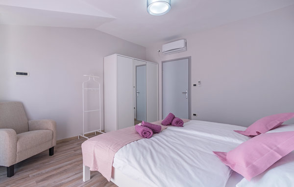 Casa vacanze - Rovinj-Bale , Croazia - CIV711 611