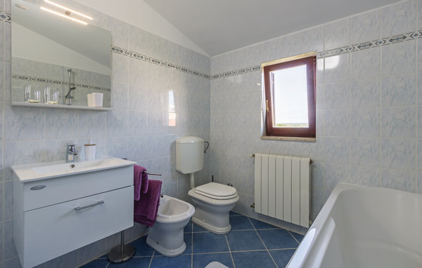 Casa vacanze - Rovinj-Bale , Croazia - CIV711 612
