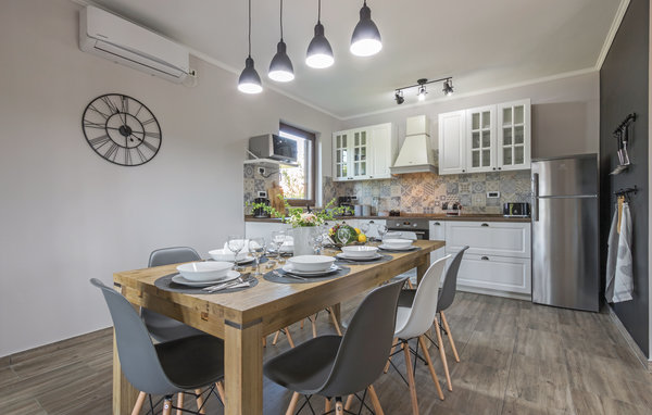 Casa vacanze - Rovinj-Bale , Croazia - CIV711 401