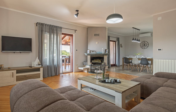 Casa vacanze - Rovinj-Bale , Croazia - CIV711 3