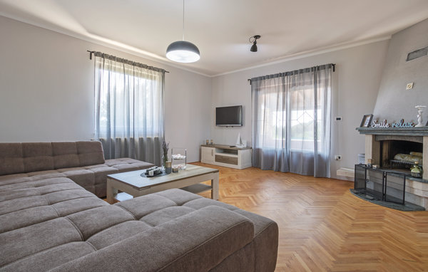 Casa vacanze - Rovinj-Bale , Croazia - CIV711 301