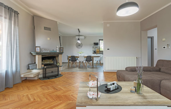 Casa vacanze - Rovinj-Bale , Croazia - CIV711 303
