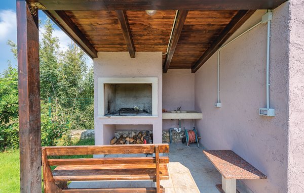 Casa vacanze - Rovinj-Bale , Croazia - CIV711 101