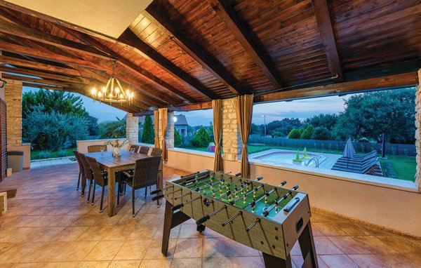 Casa vacanze - Rovinj-Bale , Croazia - CIV711 107