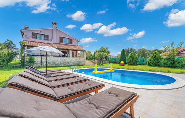 Casa vacanze - Rovinj-Bale , Croazia - CIV711 12