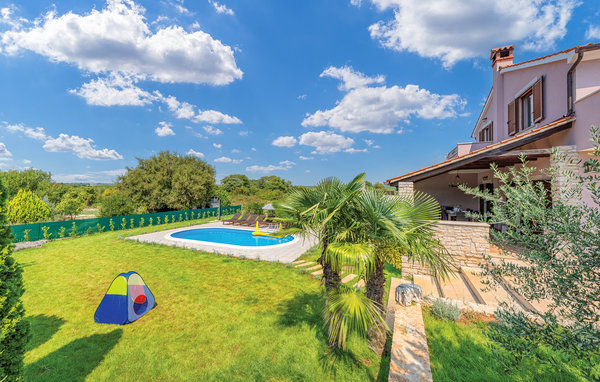 Casa vacanze - Rovinj-Bale , Croazia - CIV711 13