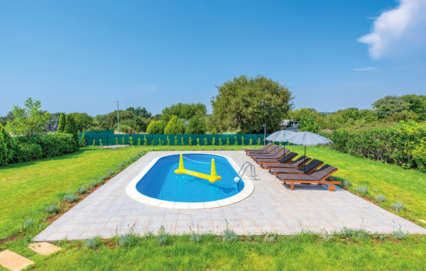 Casa vacanze - Rovinj-Bale , Croazia - CIV711 14