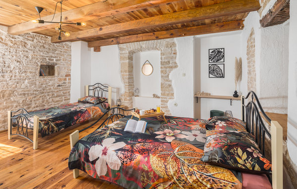 Kuća-za-odmor - Rovinj-Brajkovici , Hrvatska - CIV732 601