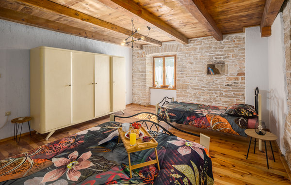 Kuća-za-odmor - Rovinj-Brajkovici , Hrvatska - CIV732 603