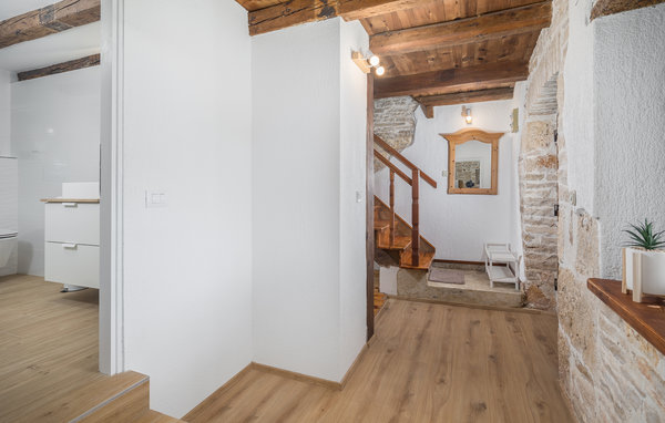 Kuća-za-odmor - Rovinj-Brajkovici , Hrvatska - CIV732 502