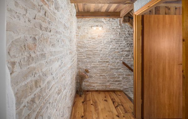 Kuća-za-odmor - Rovinj-Brajkovici , Hrvatska - CIV732 503