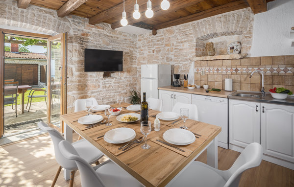 Kuća-za-odmor - Rovinj-Brajkovici , Hrvatska - CIV732 401