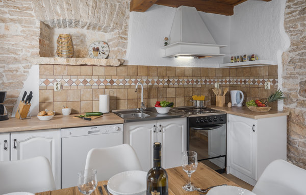 Kuća-za-odmor - Rovinj-Brajkovici , Hrvatska - CIV732 402