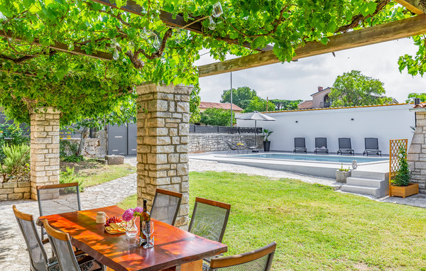 Kuća-za-odmor - Rovinj-Brajkovici , Hrvatska - CIV732 102