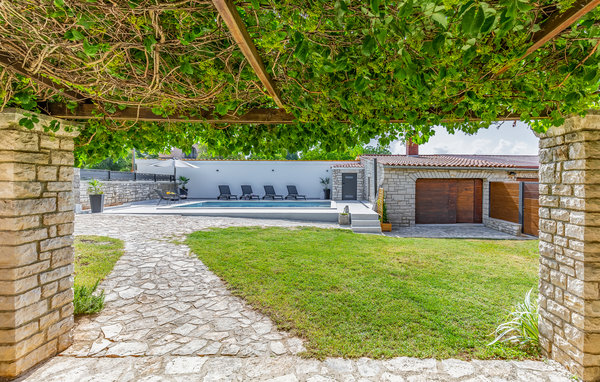 Kuća-za-odmor - Rovinj-Brajkovici , Hrvatska - CIV732 103