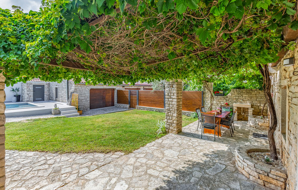 Kuća-za-odmor - Rovinj-Brajkovici , Hrvatska - CIV732 104