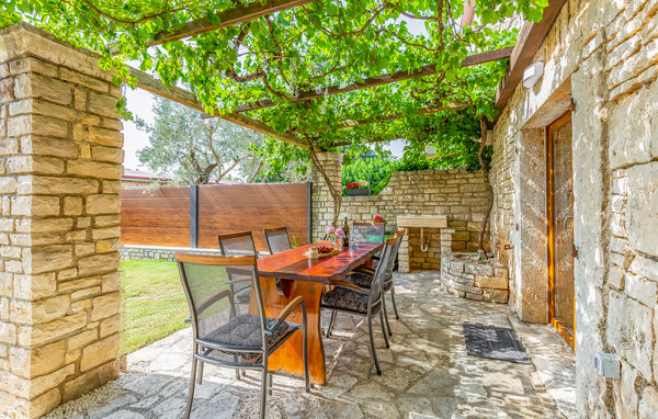 Kuća-za-odmor - Rovinj-Brajkovici , Hrvatska - CIV732 105