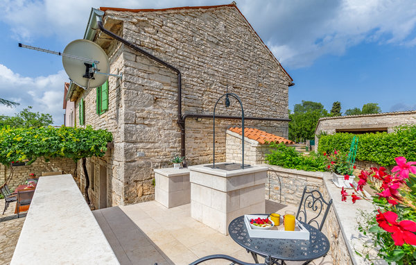 Kuća-za-odmor - Rovinj-Brajkovici , Hrvatska - CIV732 106