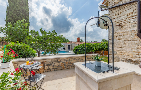 Kuća-za-odmor - Rovinj-Brajkovici , Hrvatska - CIV732 107