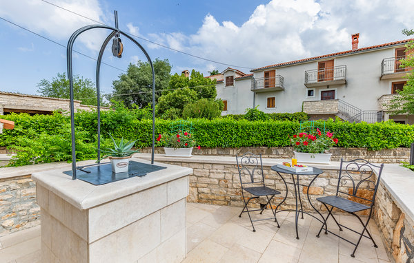 Kuća-za-odmor - Rovinj-Brajkovici , Hrvatska - CIV732 108