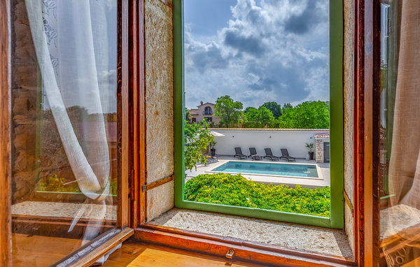 Kuća-za-odmor - Rovinj-Brajkovici , Hrvatska - CIV732 201